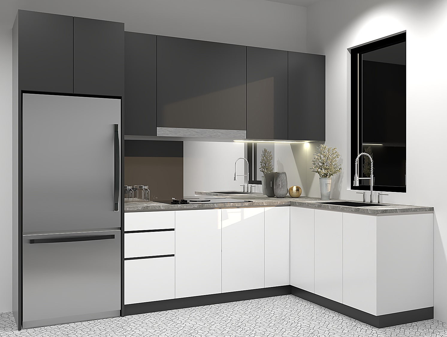 L Shape Kitchen Cabinet Design At Inez Anderson Blog L Shape Kitchen Cabinet Design At Inez Anderson Blog
